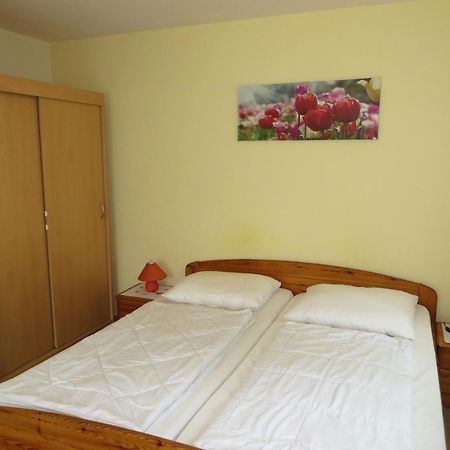 Ferienwohnungen "Marie" Mit Terrassen, Inclusive Park- Und Stellplaetze Am Haus, Mueritz-Strand Nur 700M, Altstadt 10Min, Ruhige Lage, Waren  Exteriér fotografie