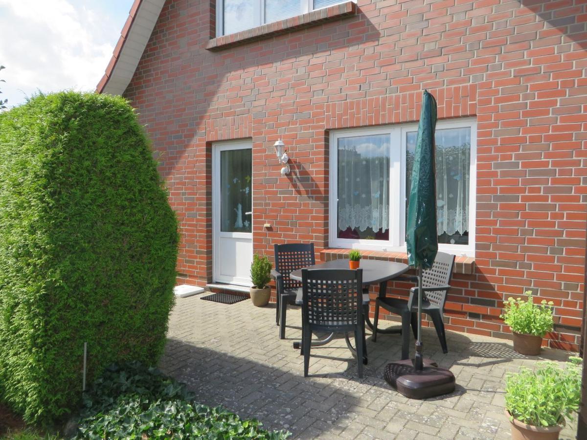 Ferienwohnungen "Marie" Mit Terrassen, Inclusive Park- Und Stellplaetze Am Haus, Mueritz-Strand Nur 700M, Altstadt 10Min, Ruhige Lage, Waren  Exteriér fotografie